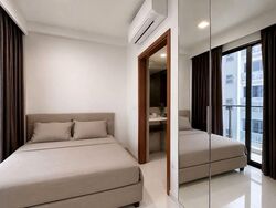 Ness (D14), Apartment #600787291